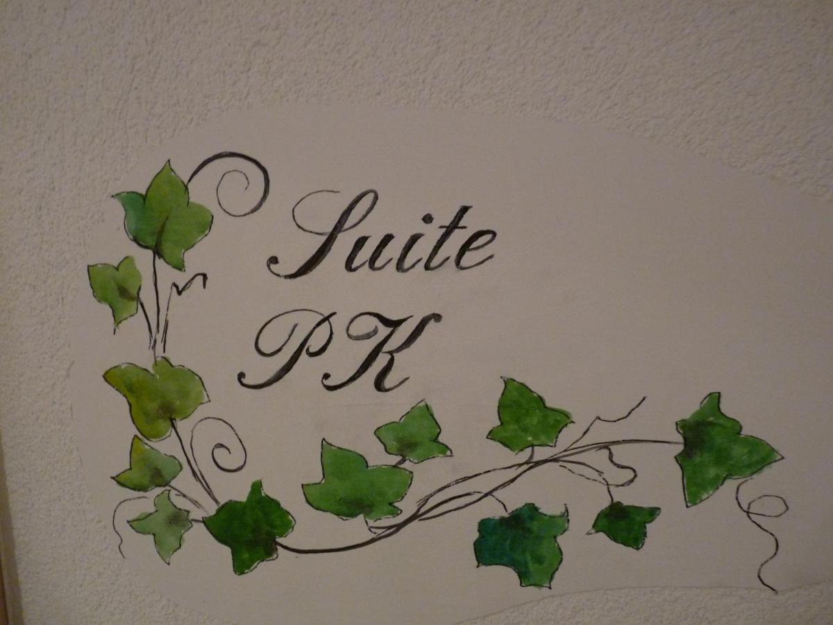 Hotel Restaurant Le Petit Kohlberg Lucelle Habitación foto